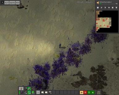 Ультра насилие 1.1/Мод addon