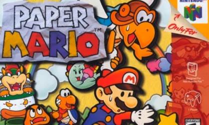 Paper Mario Wavebank [1.2.3.1]. addon