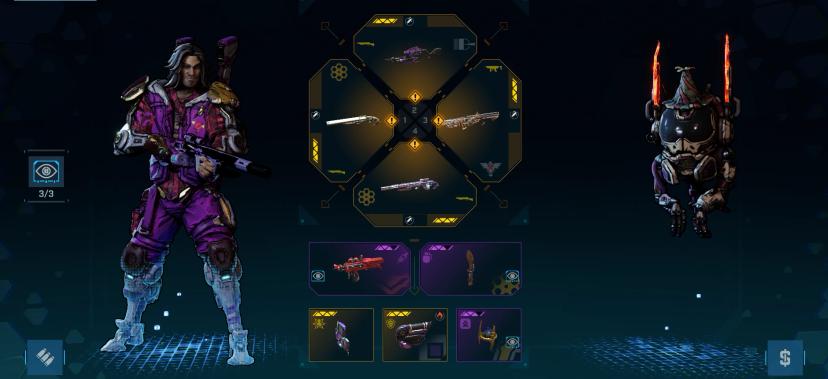 Rafa unlocked all UVH5 mod maps addon