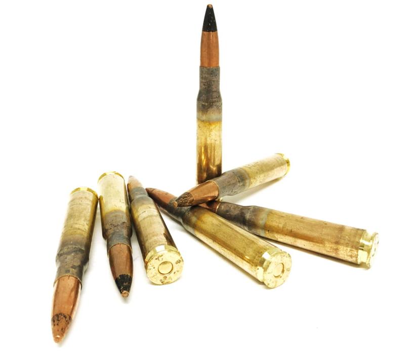 Серия экзотических грузов - Blacktip M2 AP 50BFG addon