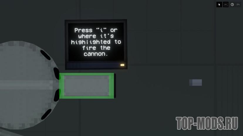 «War of the Worlds | Bombarding Machine" mod addon