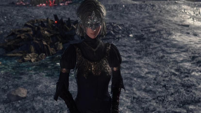 Edition "Fire Waifu" addon