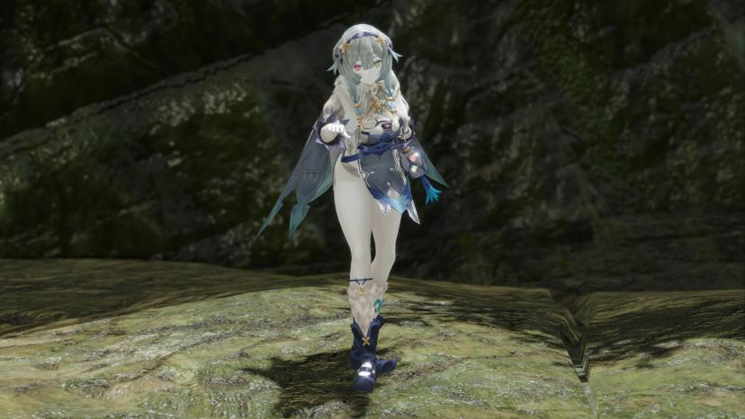 Atelier Laitsa 2, Celli Glaus. addon