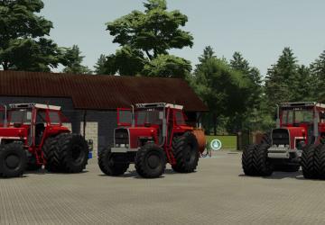 Mod IMT 5170/5210 addon