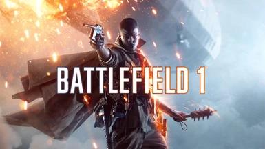 Звук убийства в Battlefield 1. addon