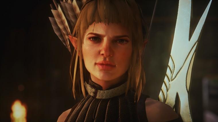 "Hairstyles and complexes for the greenhouse." addon