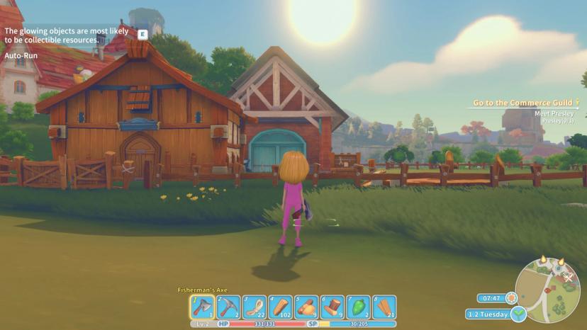 Factory modification 0.1.0 addon