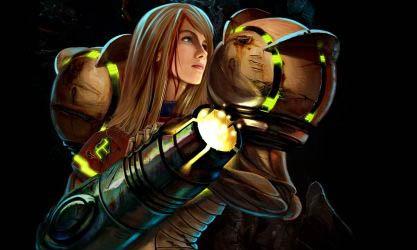 Music from Metroid.Mod addon