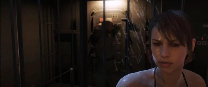 Quiet Shower (SnakeBite or Manual Install and Infinite Heaven r261 compatible versions) addon
