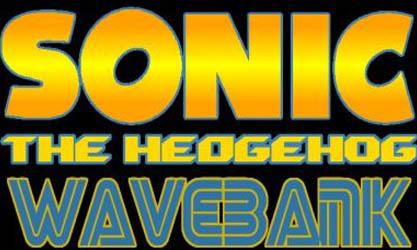 Sonic the Hedgehog - Wavebank.Mod addon