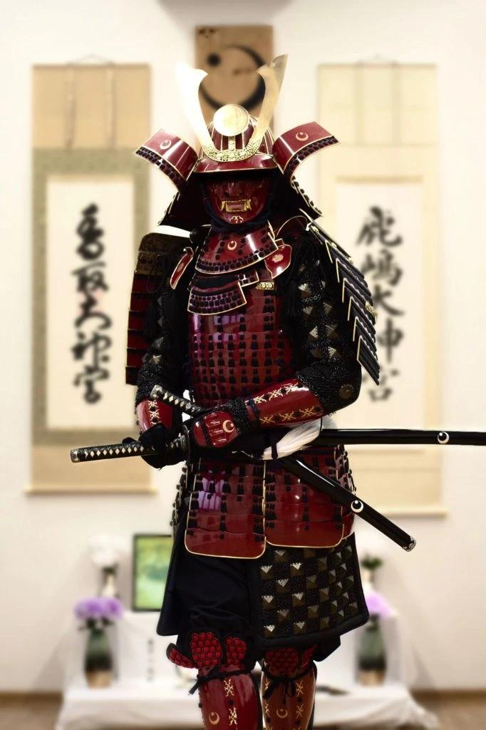 Yasuke Unlocked addon