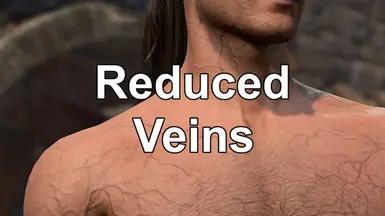 (SPOILERS FOR THE INTRODUCTION TO ACT 3) Shrinking Veins addon