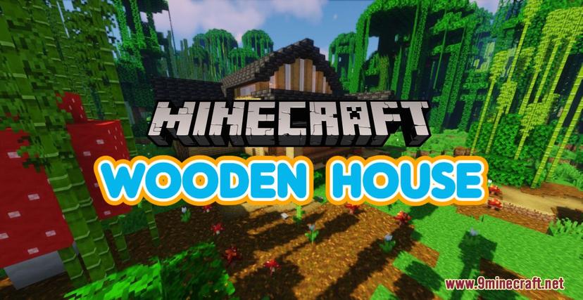 Карта Treehouse для Minecraft 1.17.1 addon