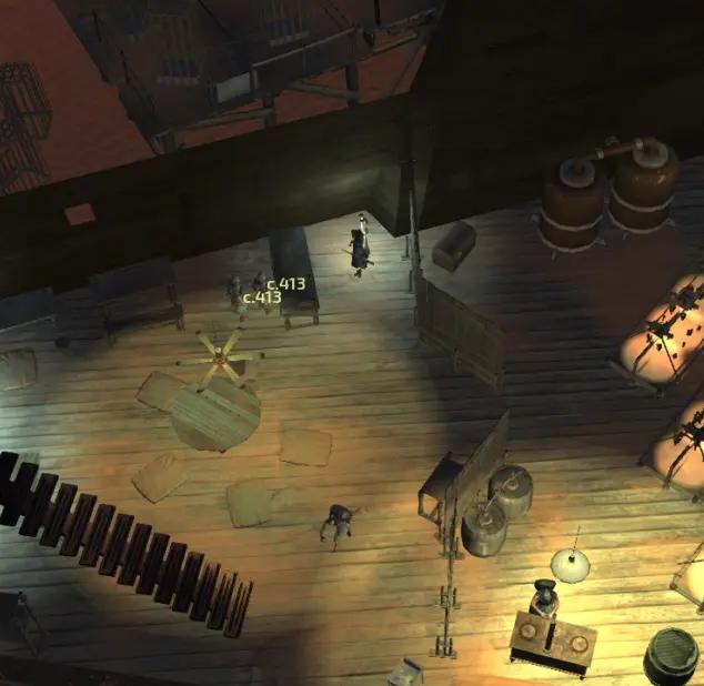 Improved shopping economics addon