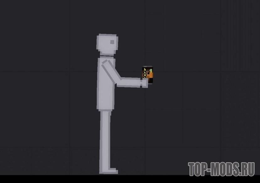 «ROBLOX Bloxy Cola»  мод addon