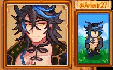 Lucikiel es un nuevo mod de PNJ (Royal Raid) creado por un usuario. addon