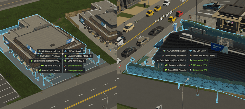 Rebalancing the economy addon
