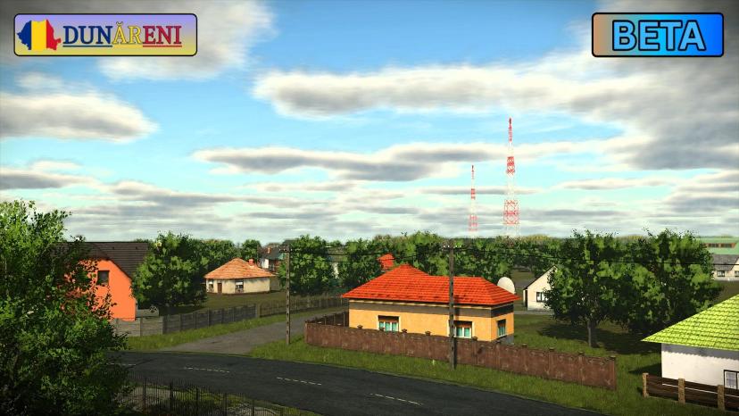 Dunareni Beta 2 mod addon