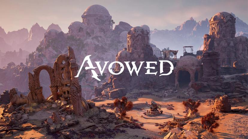 Avowed FPS Boost Optimization Configuration addon