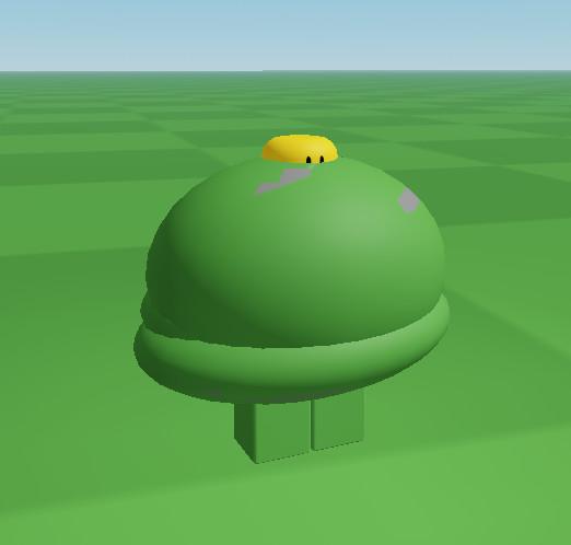 become fat (R6) addon