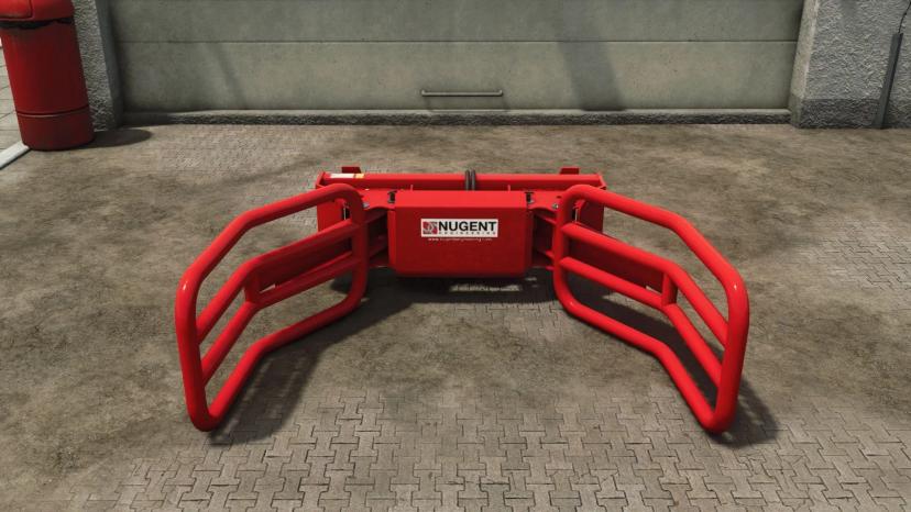 Orkel BK150 addon