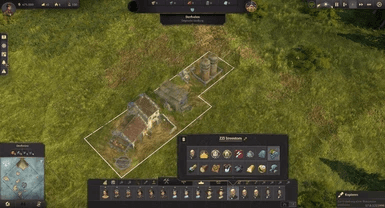 Stamps Single Buildings addon