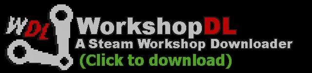 WorkshopDL Software addon