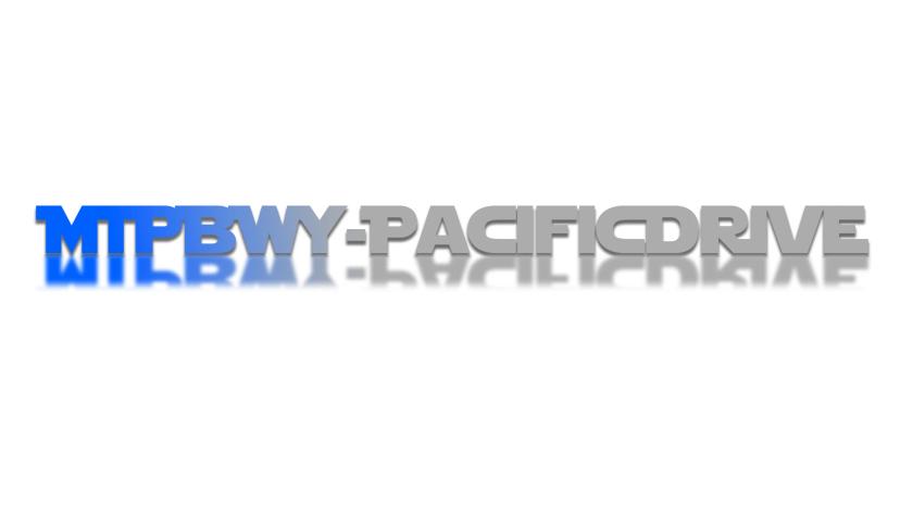 MTPBWY-PacificDrive addon