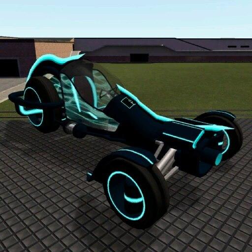 SW Blue-X11 addon