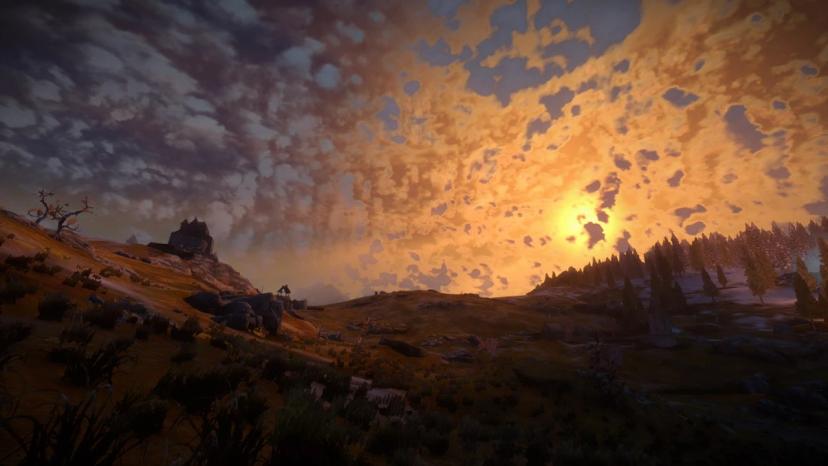 VERVE - Performance ENB - Aurelia - Weather and interiors addon
