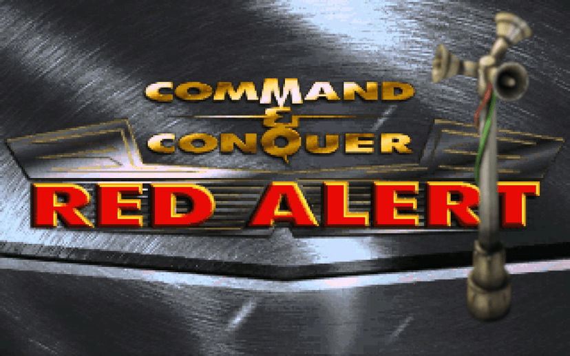 C&C RedAlert Sounds от blauball addon