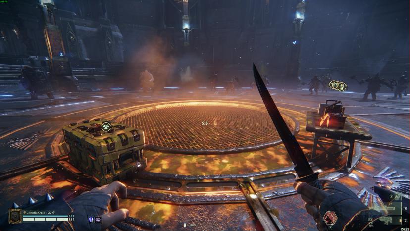 Changing Zealot Fire Particles addon