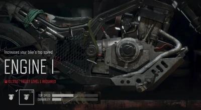 2x Motor speed addon
