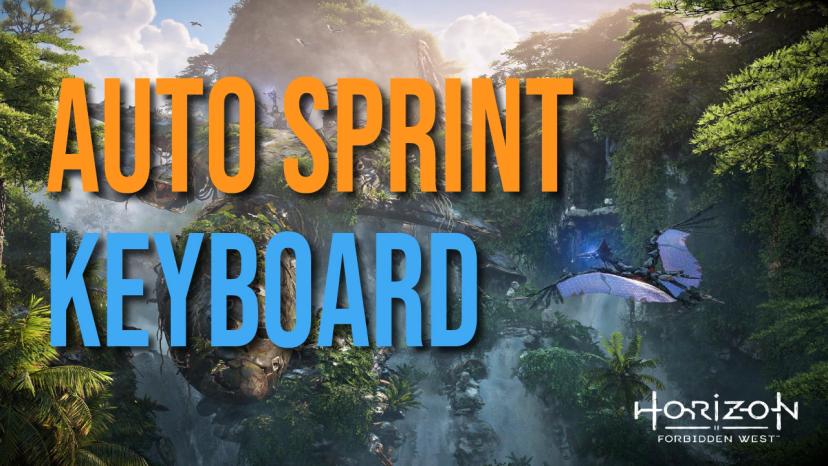 Auto-typing on keyboard 1.1 addon