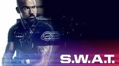 SWAT (2017) Intro to the film "Ready or Not" addon