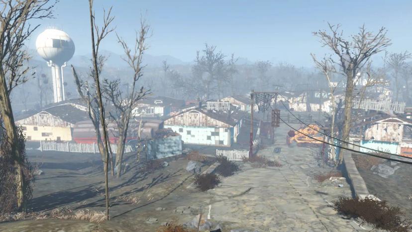 Settlement of dispute between West Everett Estates players addon