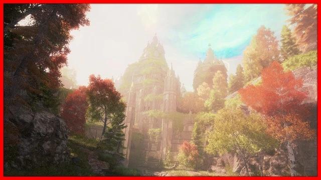Fantasy DAV ReShade (Performance Friendly) mod addon
