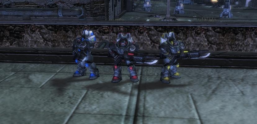 Студия Cerberus addon