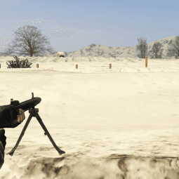 MG-42 addon