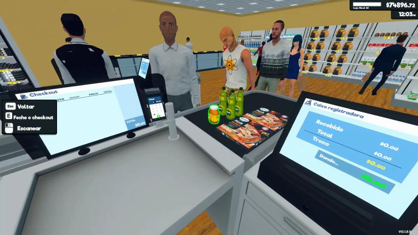 FastCheckout mod addon