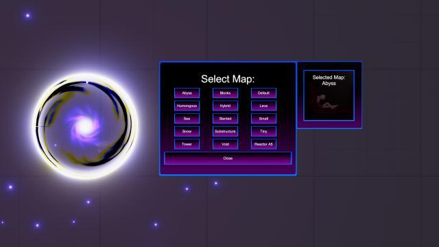Map Portable Mode Version 10/26/2024 Playground for People addon