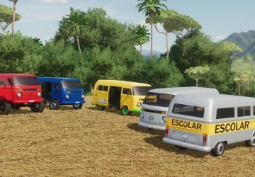 Mod Kombi addon