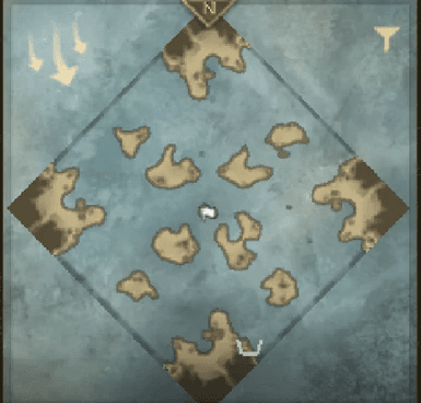 Four Corners addon