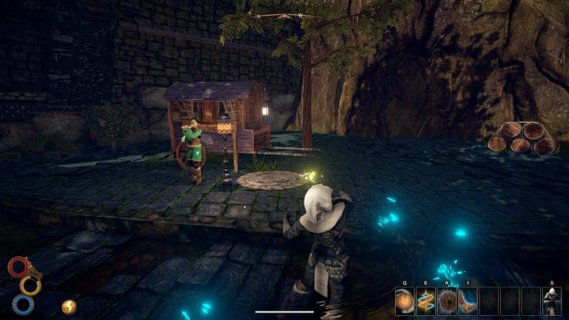 Джаггернаут addon