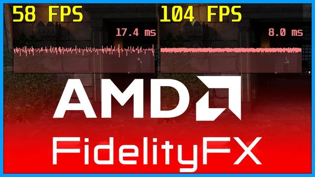 Enable FSR 3 frame generation in Avowed addon