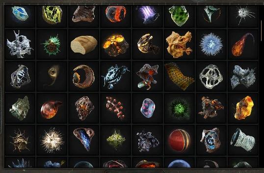 Modified New Game(NG) Save addon