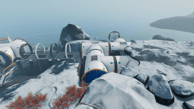 Terraforming capabilities. ...... addon