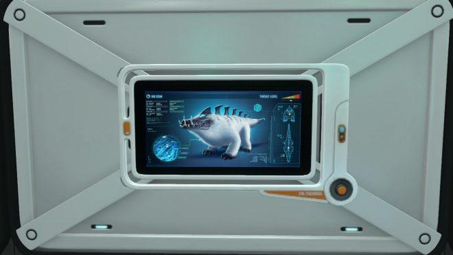 View the in-game database. addon