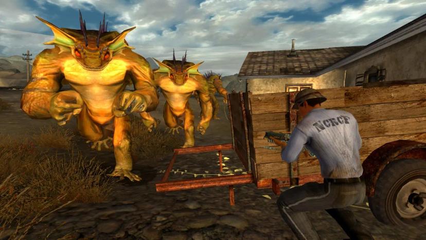 Monster Wars addon