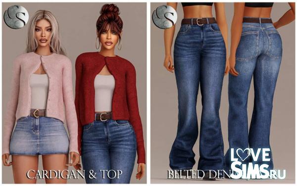 Set addon